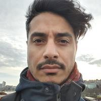 Отзыв от Виталий - виза ДТВ