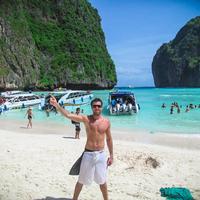 Отзыв от Эдуард - виза ДТВ